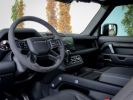 Annonce Land Rover Defender 90 5.0 P525 X-Dynamic V8 Carpathian