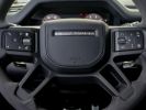 Annonce Land Rover Defender 90 5.0 P525 X-Dynamic V8 Carpathian