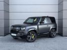 Voir l'annonce Land Rover Defender 90 5.0 P525 X-Dynamic V8 Carpathian