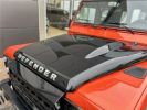 Annonce Land Rover Defender 90 90 HARD TOP MARK VI ADVENTURE EDITION