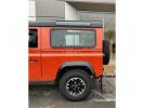 Annonce Land Rover Defender 90 90 HARD TOP MARK VI ADVENTURE EDITION