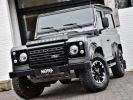 Annonce Land Rover Defender 90 ADVENTURE EDITION