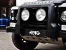 Annonce Land Rover Defender 90 ADVENTURE EDITION