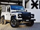 Annonce Land Rover Defender 90 ADVENTURE EDITION