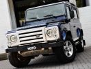 Annonce Land Rover Defender 90 ATLANTIC LIMITED EDITION NR.09-50