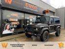 Land Rover Defender 90 Ch 300 TDI RECONDITIONNE + OPTIONS IMPORTANTES Occasion