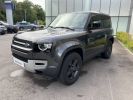 Annonce Land Rover Defender 90 D200 MHEV BVA8 HARDTOP