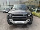 Annonce Land Rover Defender 90 D200 MHEV BVA8 HARDTOP