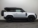 Annonce Land Rover Defender 90 D250 AWD Auto