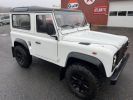 Annonce Land Rover Defender 90 diesel 