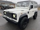 Annonce Land Rover Defender 90 diesel 