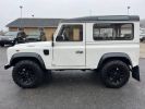 Annonce Land Rover Defender 90 diesel 