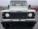 Annonce Land Rover Defender 90 diesel 