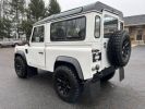 Annonce Land Rover Defender 90 diesel 