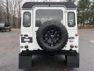 Annonce Land Rover Defender 90 diesel 