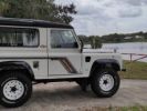 Voir l'annonce Land Rover Defender 90 diesel