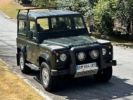 Annonce Land Rover Defender 90 diesel 