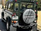 Annonce Land Rover Defender 90 diesel 