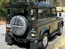 Annonce Land Rover Defender 90 diesel 