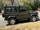 Annonce Land Rover Defender 90 diesel 