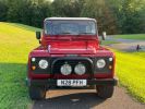 Annonce Land Rover Defender 90 diesel 