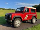 Annonce Land Rover Defender 90 diesel 