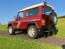 Annonce Land Rover Defender 90 diesel 