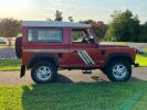 Annonce Land Rover Defender 90 diesel 