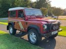 Annonce Land Rover Defender 90 diesel 