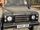 Annonce Land Rover Defender 90 diesel 