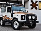 Annonce Land Rover Defender 90 EXPEDITION LIMITED NR.85-100