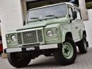 Voir l'annonce Land Rover Defender 90 HERITAGE LIMITED EDITION