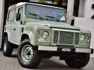 Annonce Land Rover Defender 90 HERITAGE LIMITED EDITION