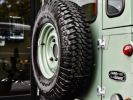 Annonce Land Rover Defender 90 HERITAGE LIMITED EDITION