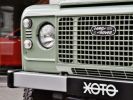 Annonce Land Rover Defender 90 HERITAGE LIMITED EDITION