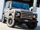 Annonce Land Rover Defender 90 LIMITED EXCLUSIVE EDITION