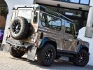 Annonce Land Rover Defender 90 LIMITED EXCLUSIVE EDITION