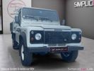 Voir l'annonce Land Rover Defender 90 MARK IV TD5 HARD TOP E