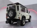 Annonce Land Rover Defender 90 mark iv td5 hard top s re main origine france