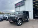 Voir l'annonce Land Rover Defender 90 MARK IV TD5 HARD TOP S - SUIVI D'ENTRETIEN COMPLET