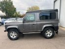 Annonce Land Rover Defender 90 MARK IV TD5 HARD TOP S - SUIVI D'ENTRETIEN COMPLET