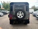 Annonce Land Rover Defender 90 MARK IV TD5 HARD TOP S - SUIVI D'ENTRETIEN COMPLET