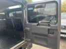 Annonce Land Rover Defender 90 MARK IV TD5 HARD TOP S - SUIVI D'ENTRETIEN COMPLET