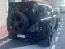 Annonce Land Rover Defender 90 P400 MHEV BVA8 HSE