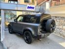 Annonce Land Rover Defender 90 P525 V8 Carpathian