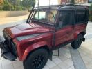 Annonce Land Rover Defender 90 Station Wagon SE