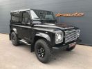 Voir l'annonce Land Rover Defender 90 SW TD4 90 SW TD4