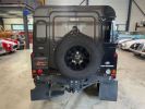 Annonce Land Rover Defender 90 SW TD4 90 SW TD4