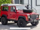 Annonce Land Rover Defender 90 SYLC EXPORT