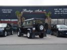 Annonce Land Rover Defender 90 TD4 